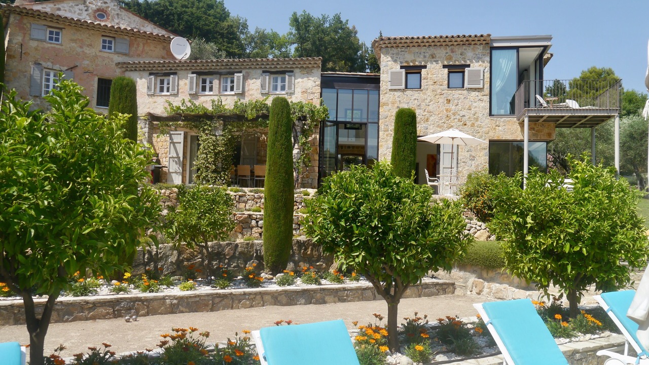 Photo of Outdoor in Le Rouret