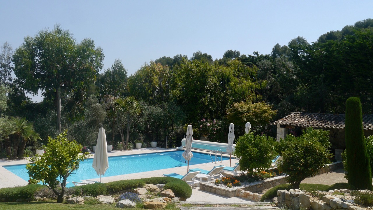 Photo of Outdoor in Le Rouret