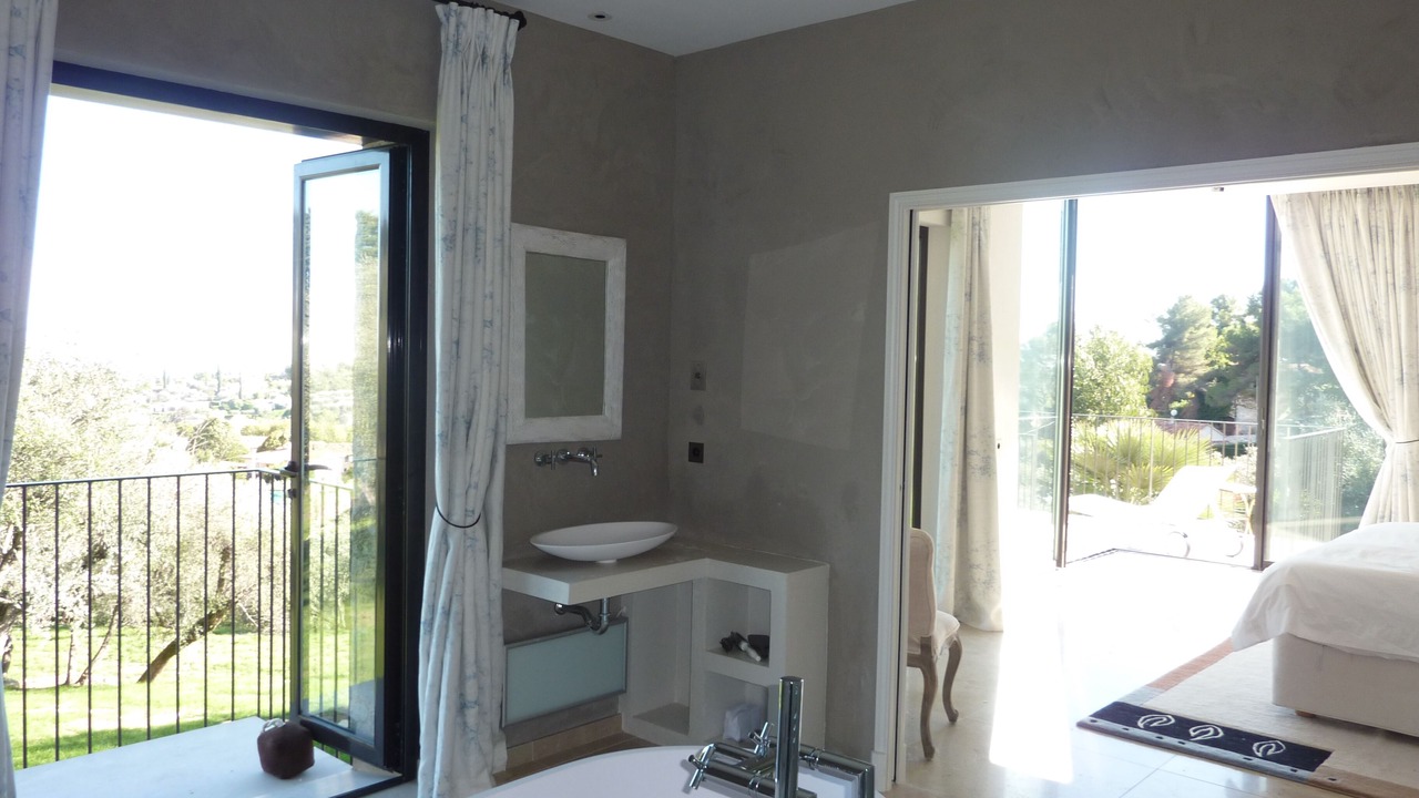 Photo of Patio Balcony in Le Rouret