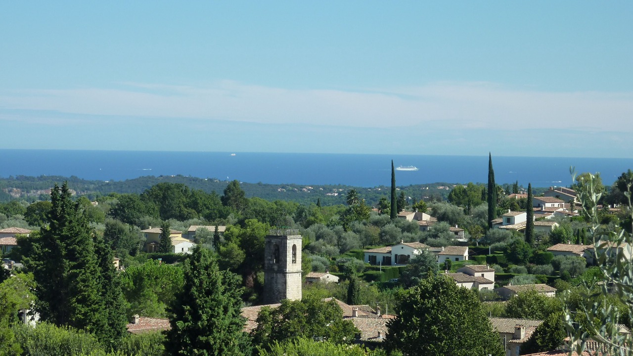 Photo of Outdoor in Le Rouret