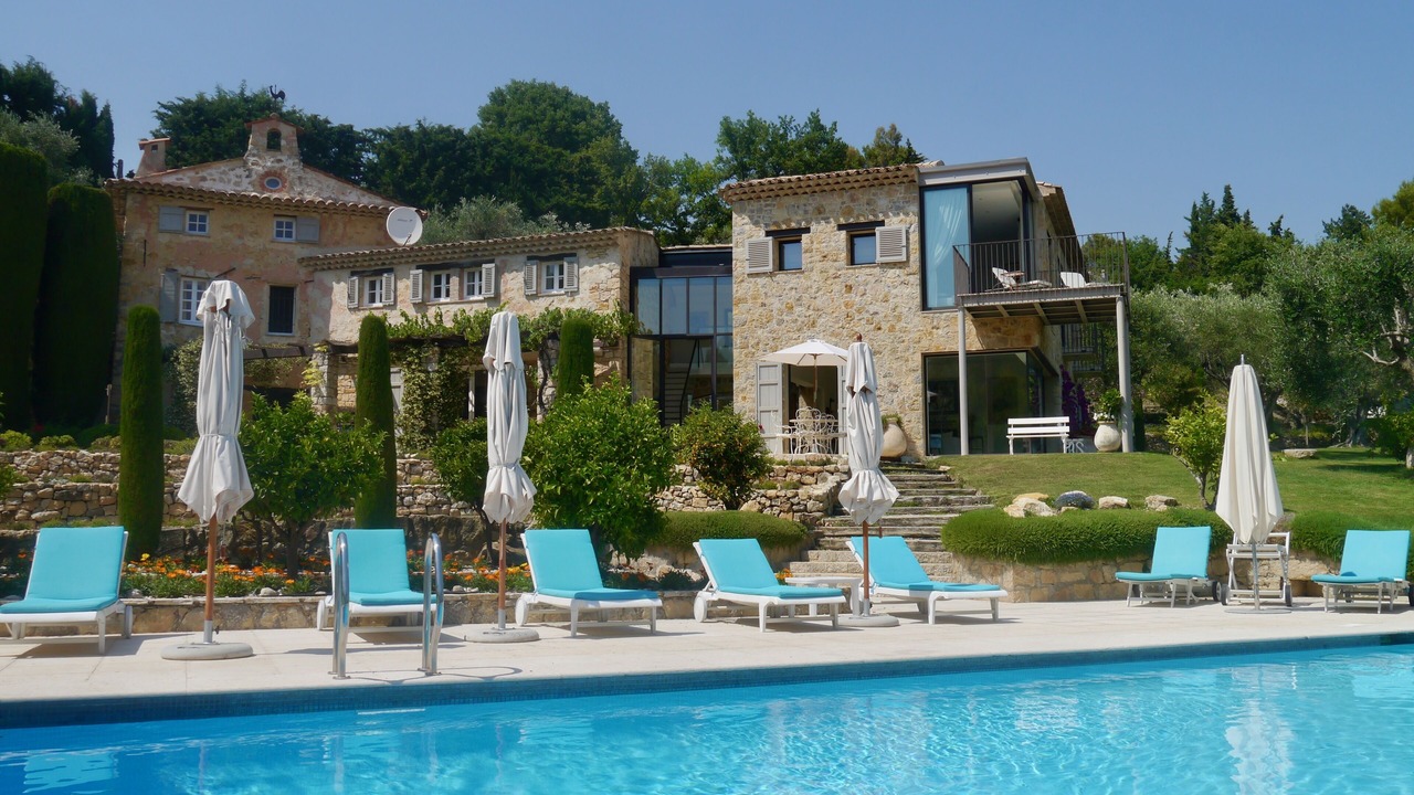 Photo of Outdoor in Le Rouret