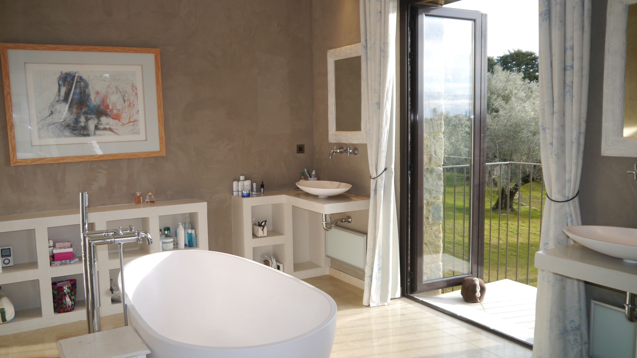 Photo of Bathroom in Le Rouret
