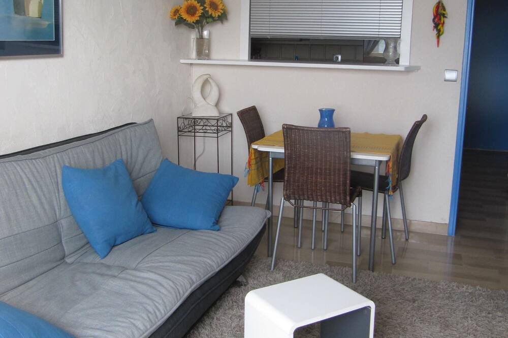 Photo of Livingroom in La Croix des Gardes