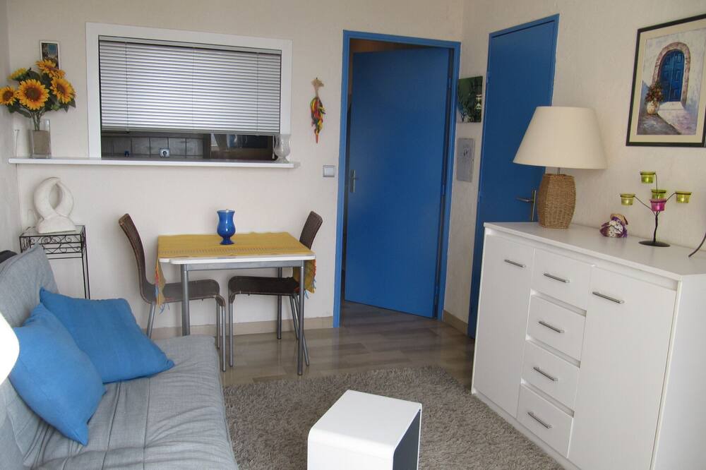 Photo of Livingroom in La Croix des Gardes