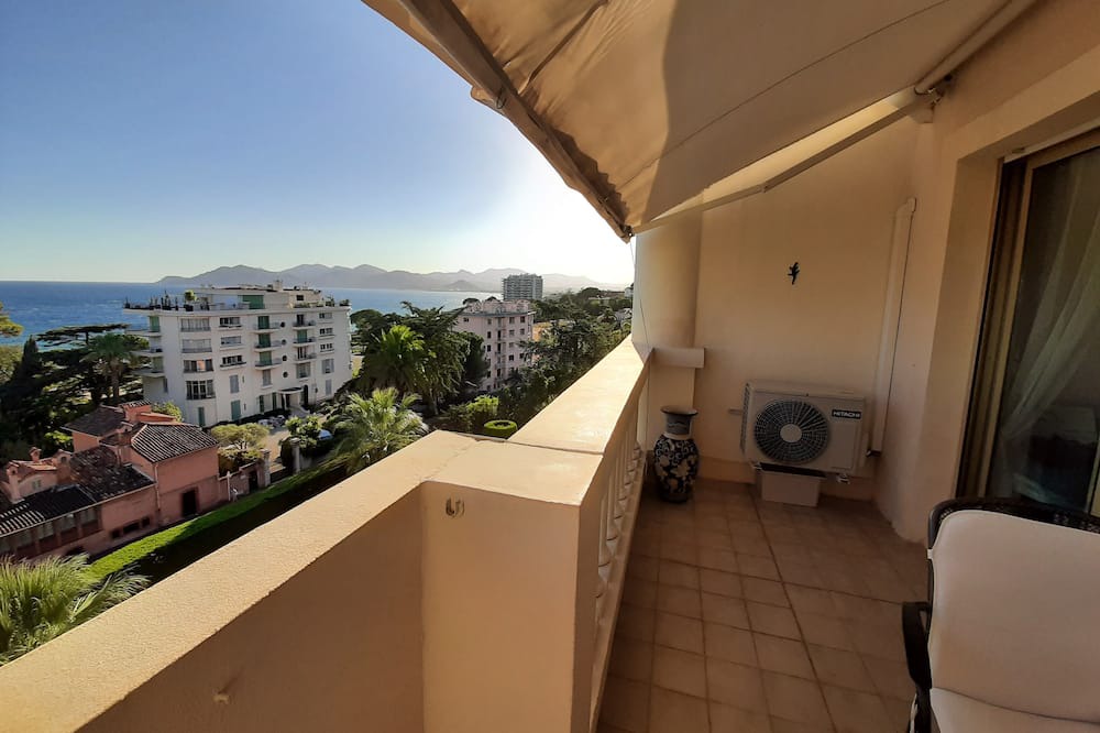 Photo of Patio Balcony in La Croix des Gardes