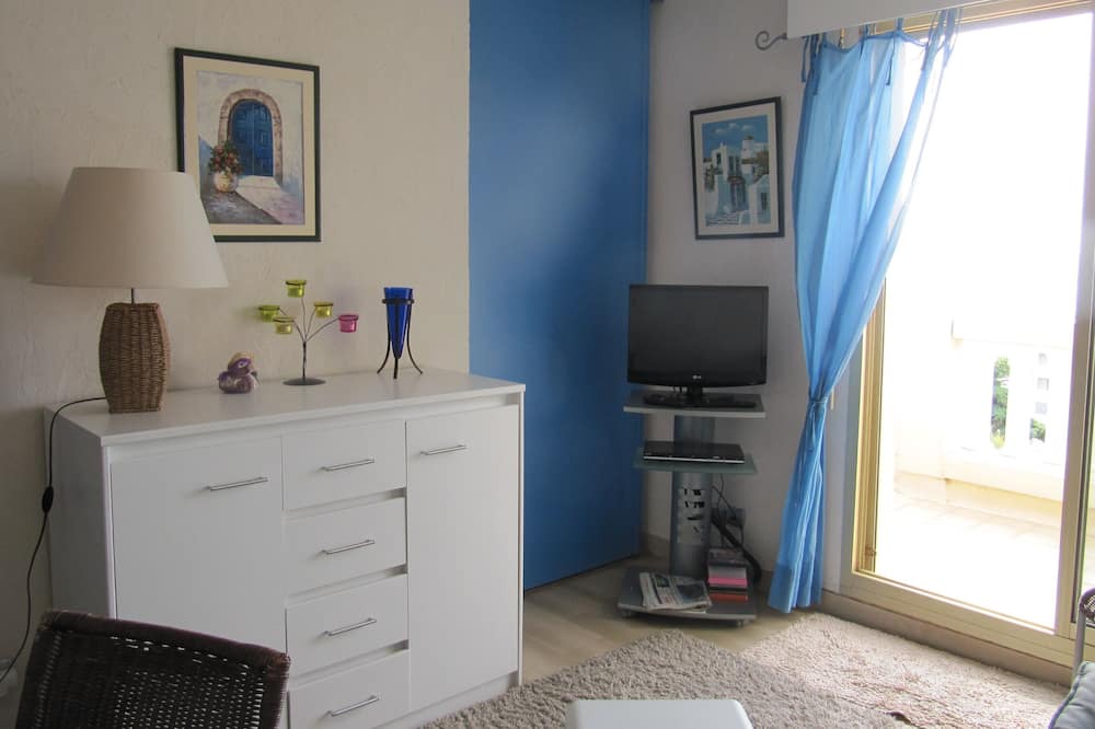 Photo of Bedroom in La Croix des Gardes