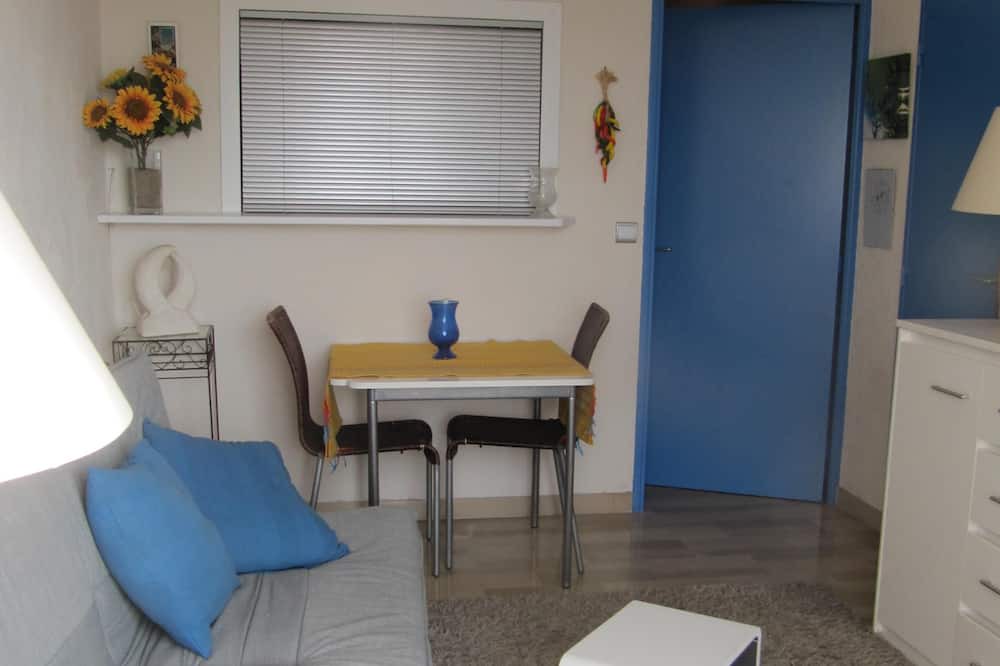 Photo of Livingroom in La Croix des Gardes