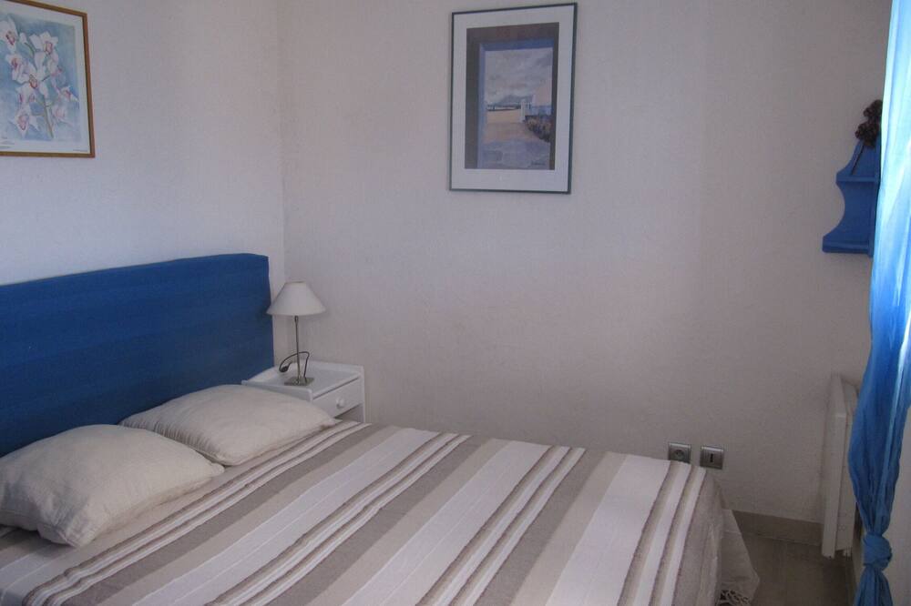 Photo of Bedroom in La Croix des Gardes