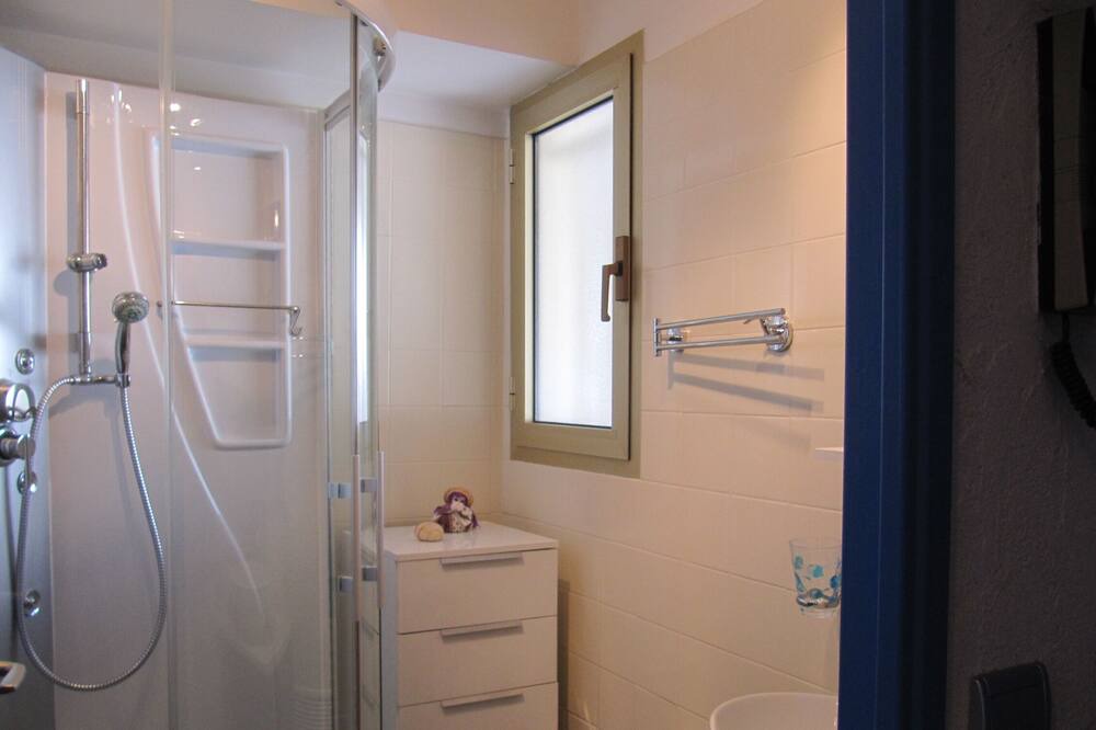 Photo of Bathroom in La Croix des Gardes