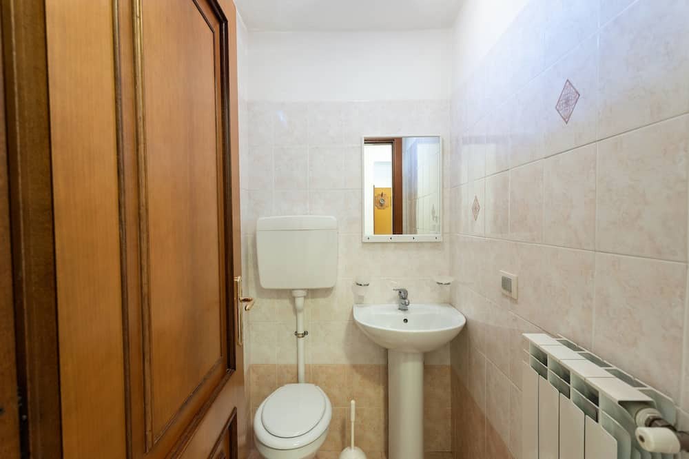 Photo of Bathroom in Vesio
