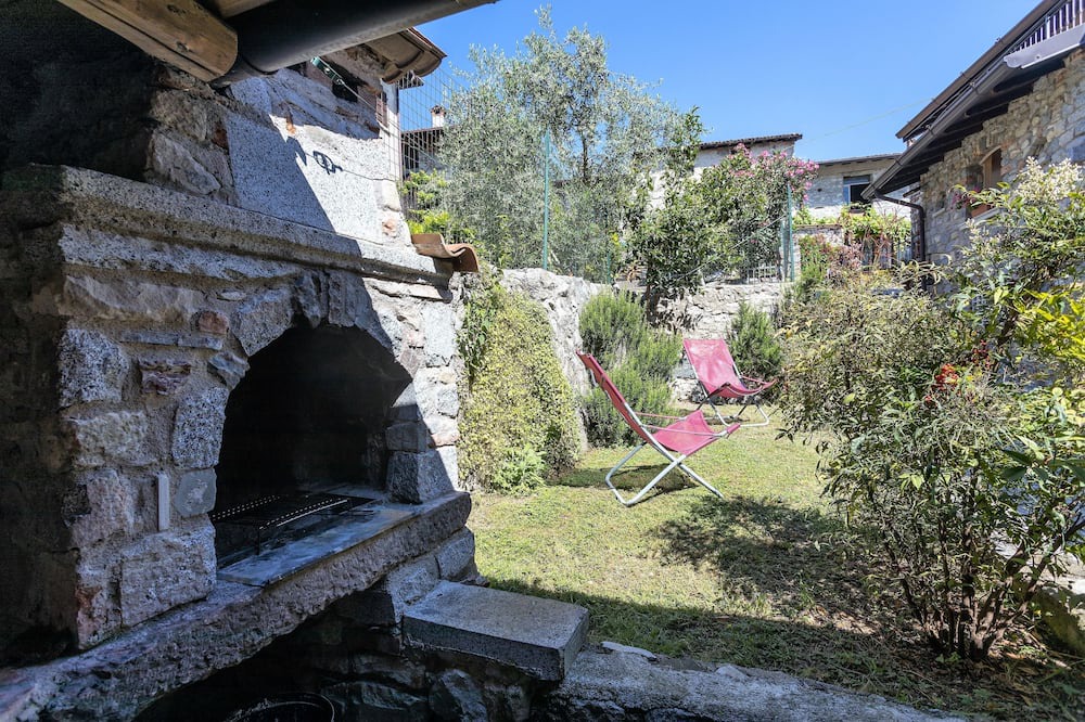 Photo of Outdoor in Vesio