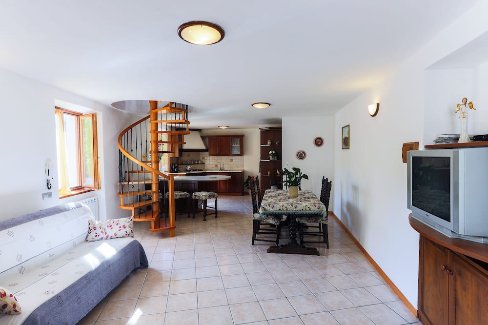Photo of Livingroom in Vesio