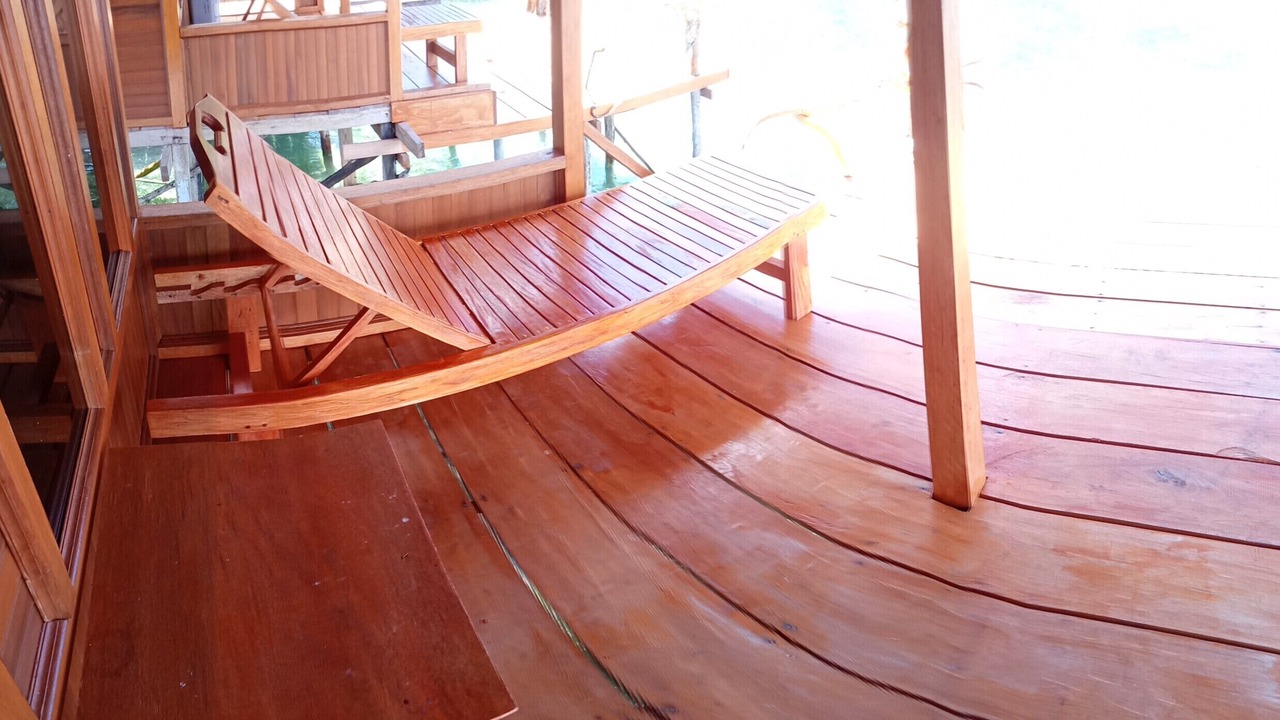 Photo of Bedroom in Arborek