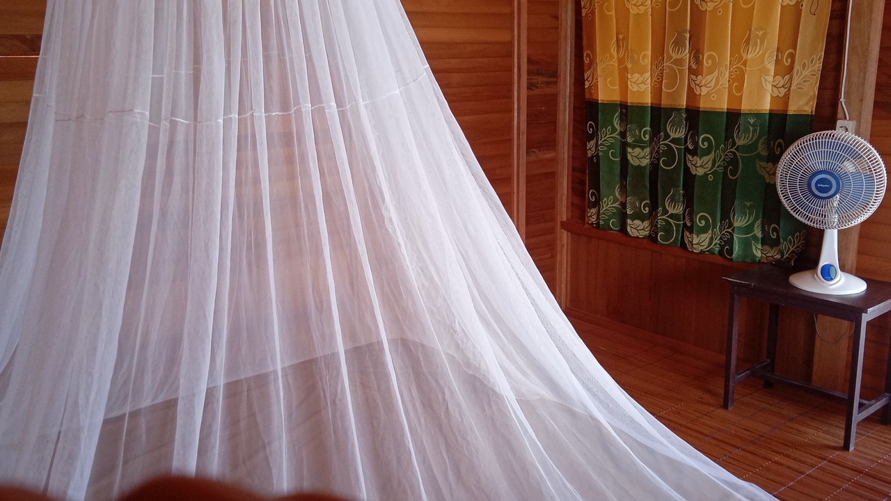 Photo of Bedroom in Arborek