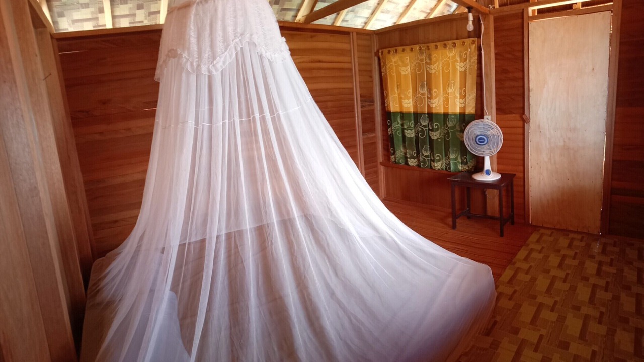 Photo of Bedroom in Arborek