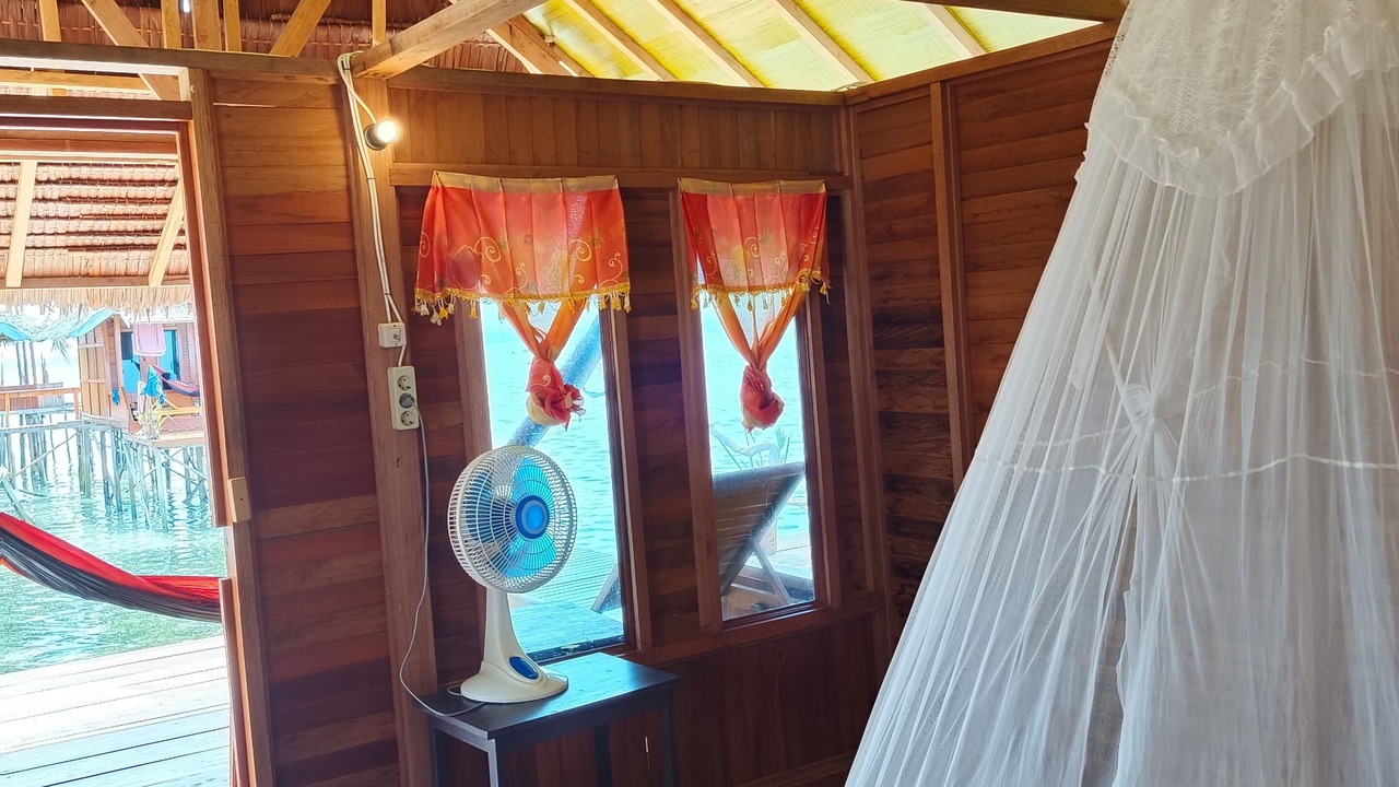 Photo of Bedroom in Arborek
