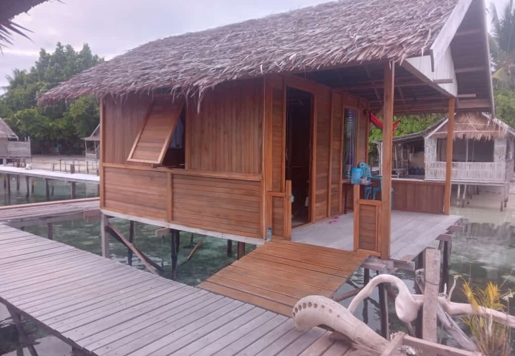 Photo of Outdoor in Arborek