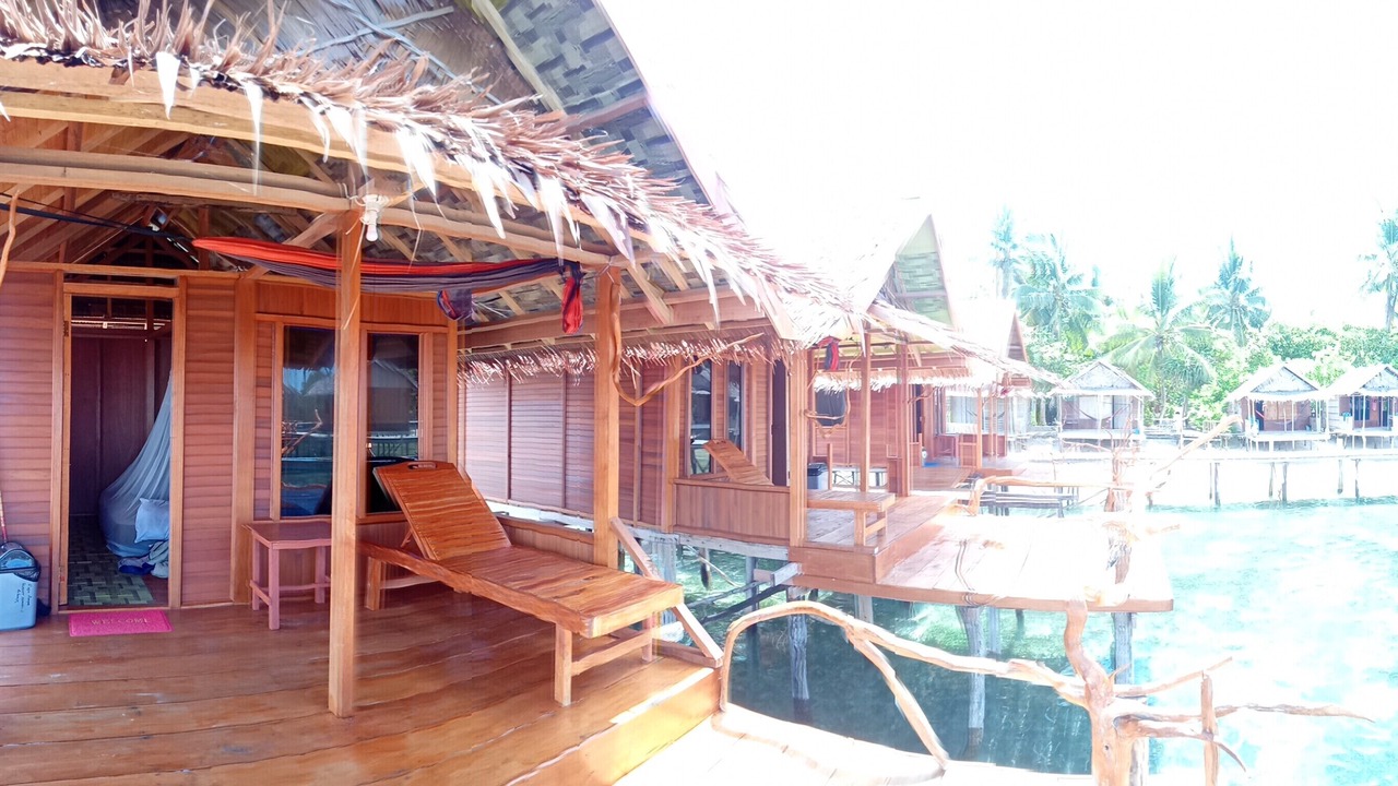 Photo of Bedroom in Arborek