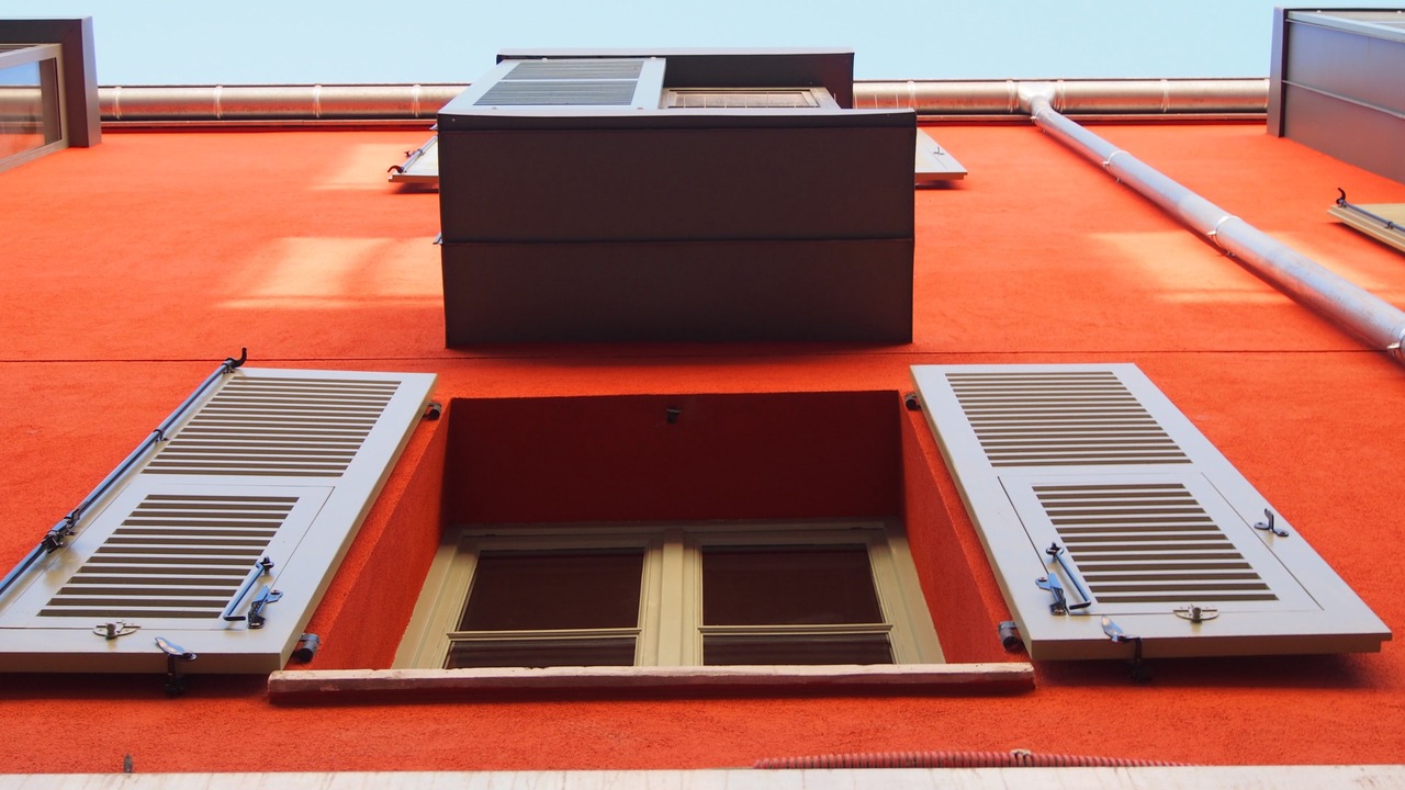 Photo of Outdoor in Quartier du Port