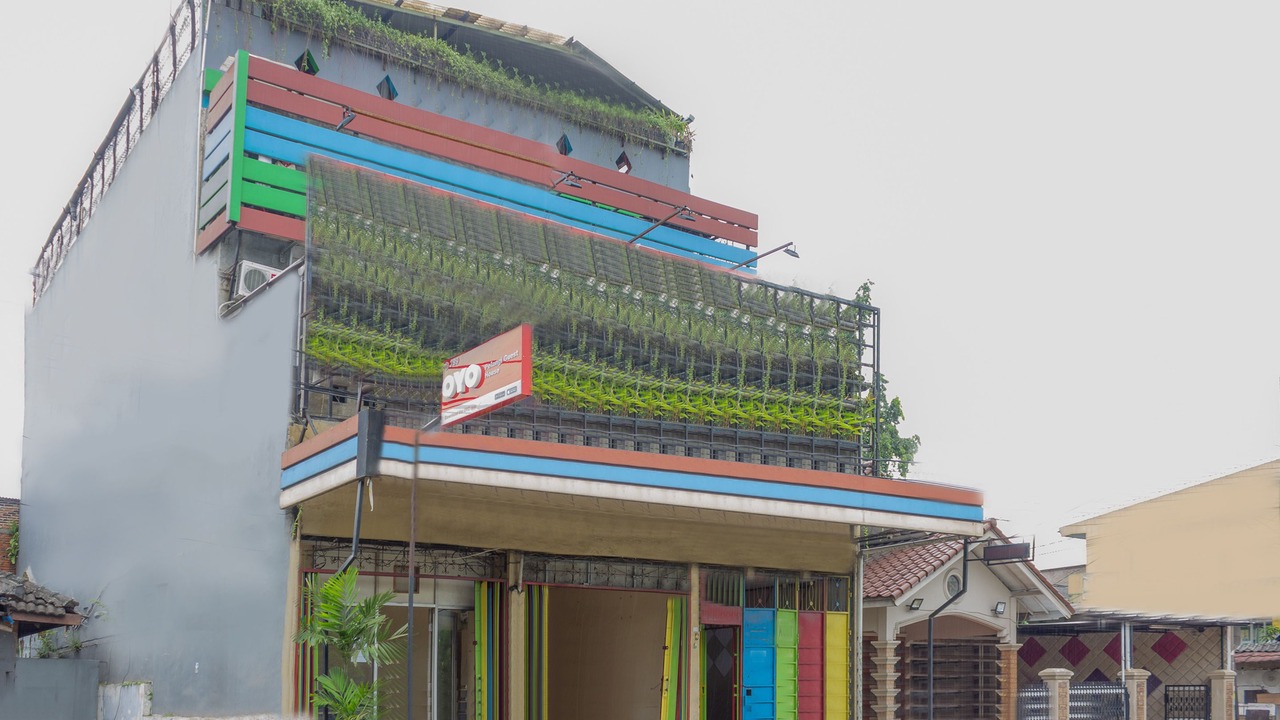 Photo of Outdoor in Tangerang