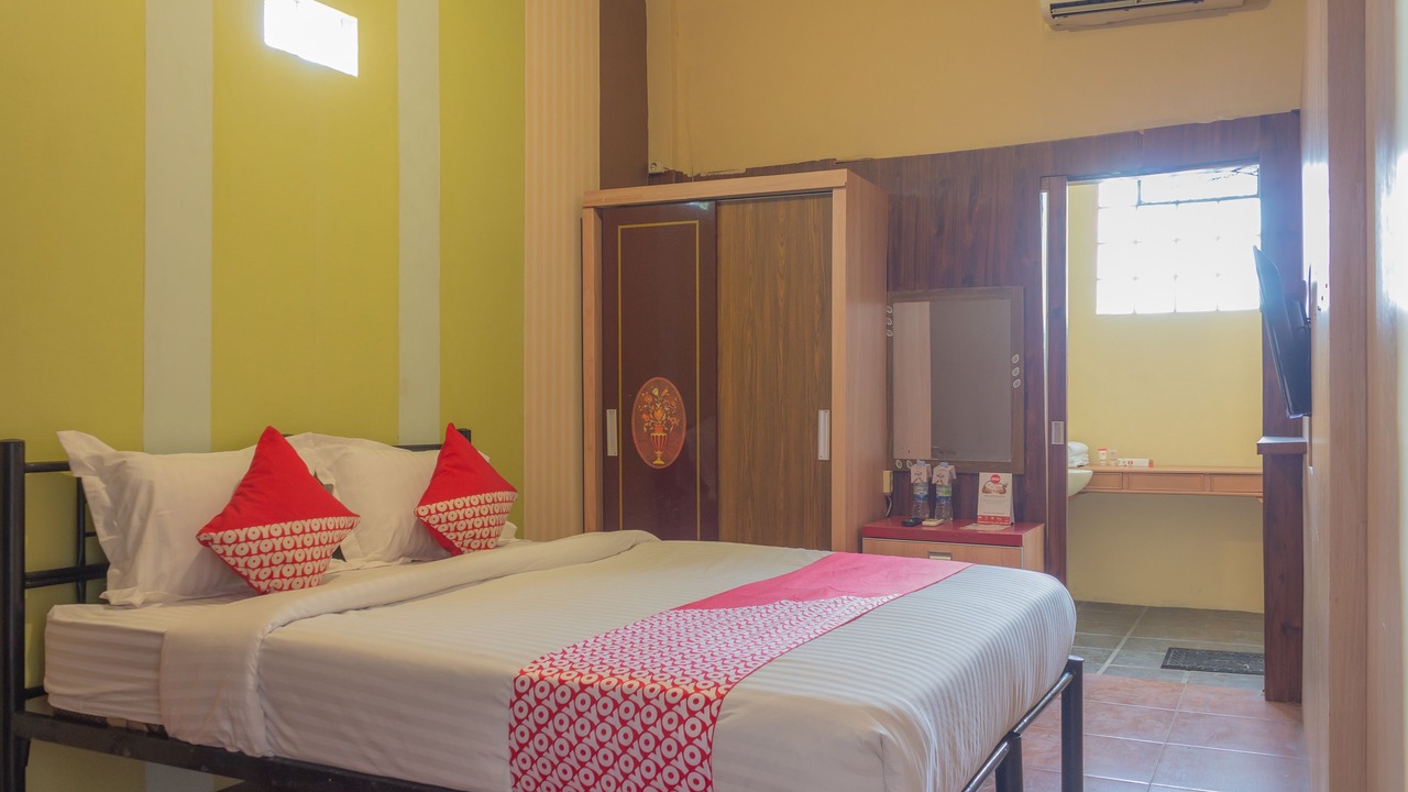 Photo of Bedroom in Tangerang