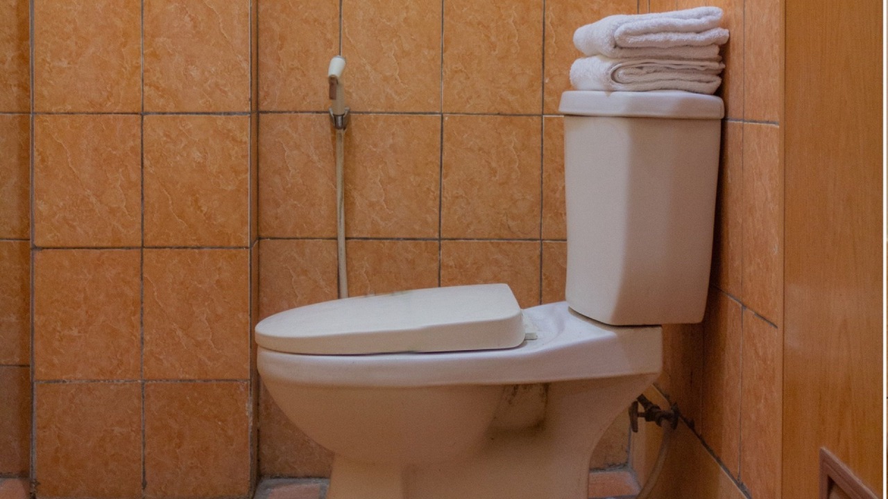 Photo of Bathroom in Tangerang