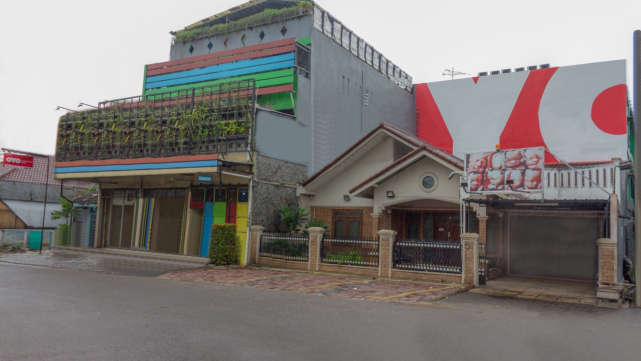 Photo of Outdoor in Tangerang