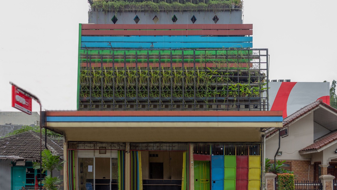 Photo of Outdoor in Tangerang