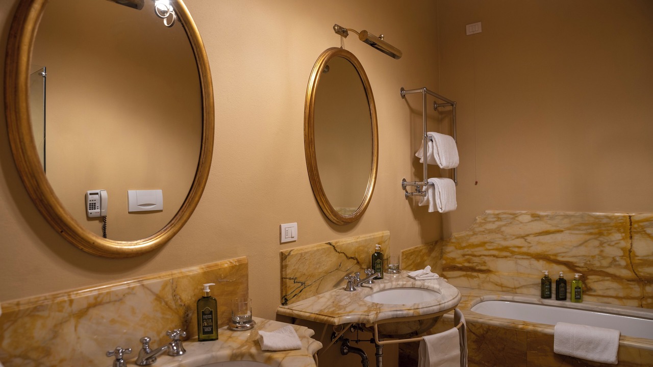 Photo of Bathroom in Pietrasanta