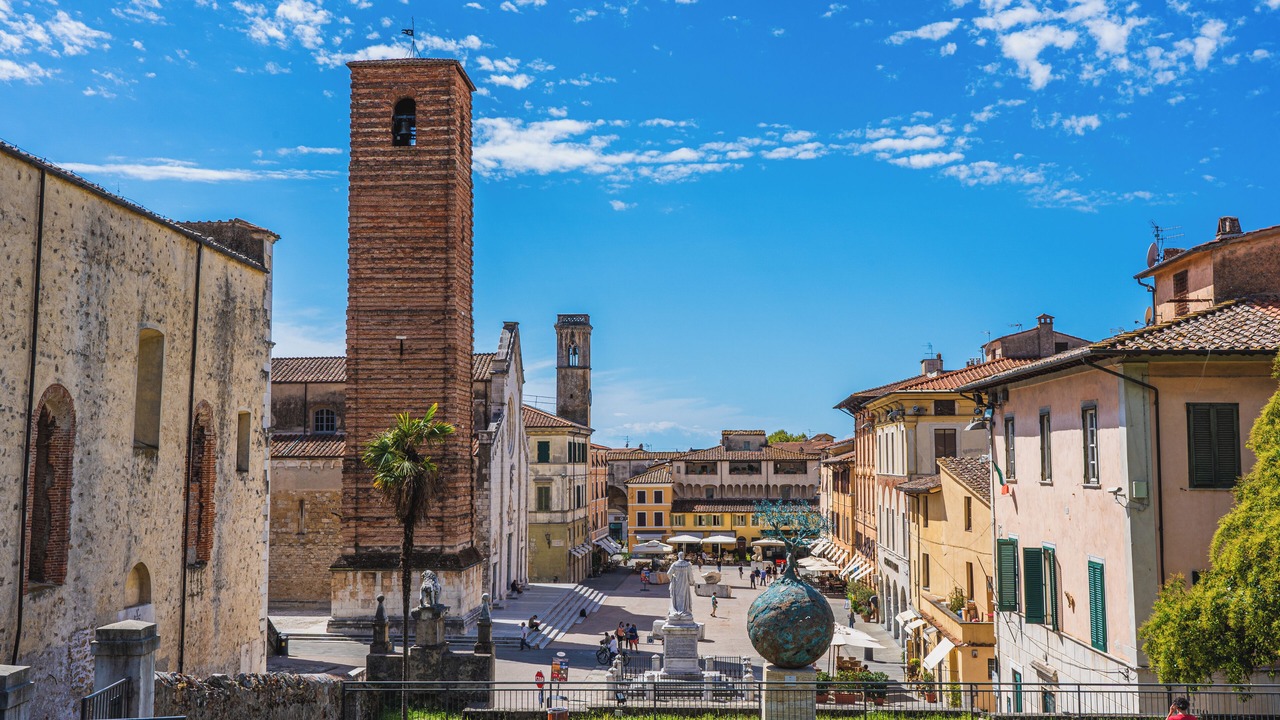 Photo of Others in Pietrasanta