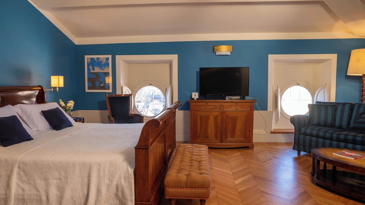 Photo of Bedroom in Pietrasanta