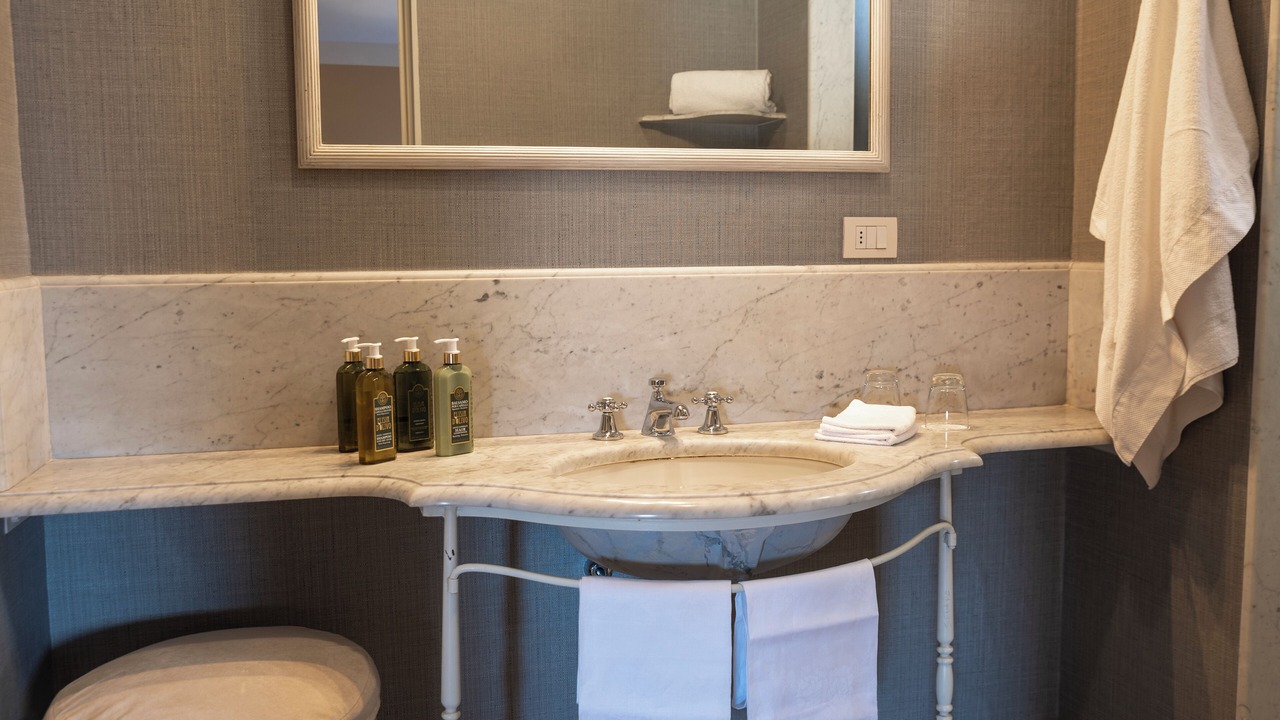 Photo of Bathroom in Pietrasanta