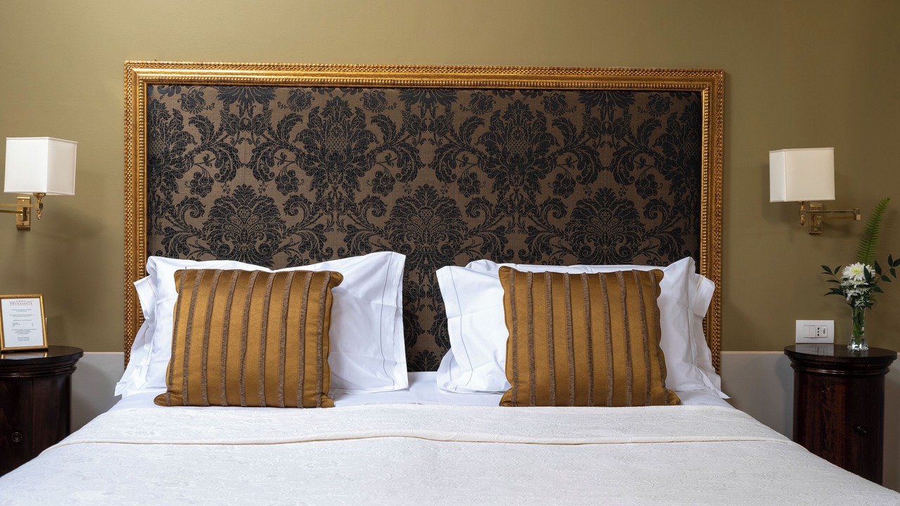 Photo of Bedroom in Pietrasanta