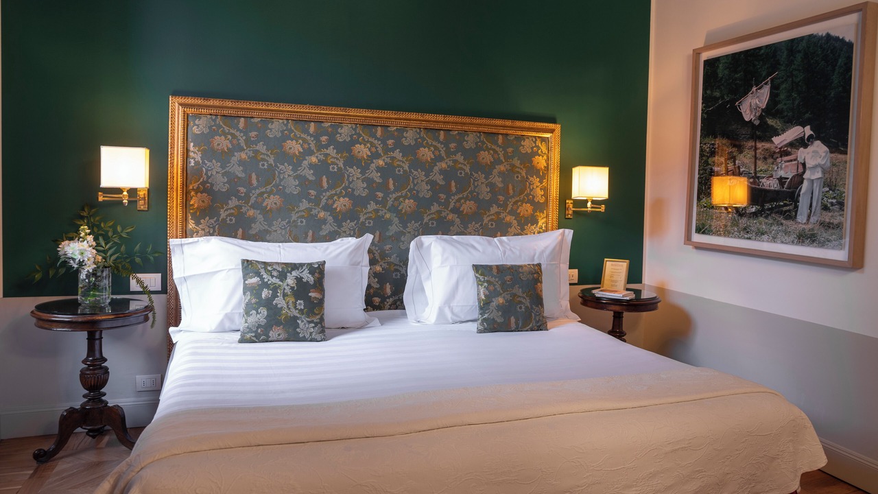 Photo of Bedroom in Pietrasanta