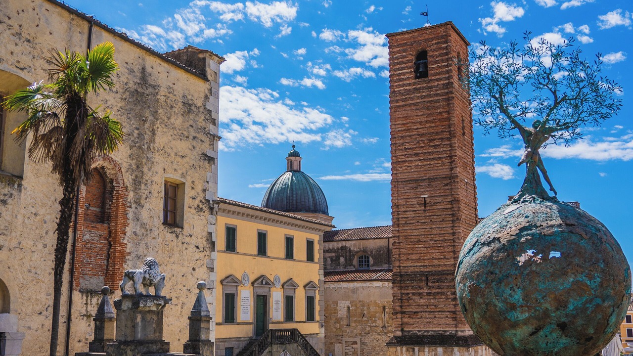 Photo of Others in Pietrasanta