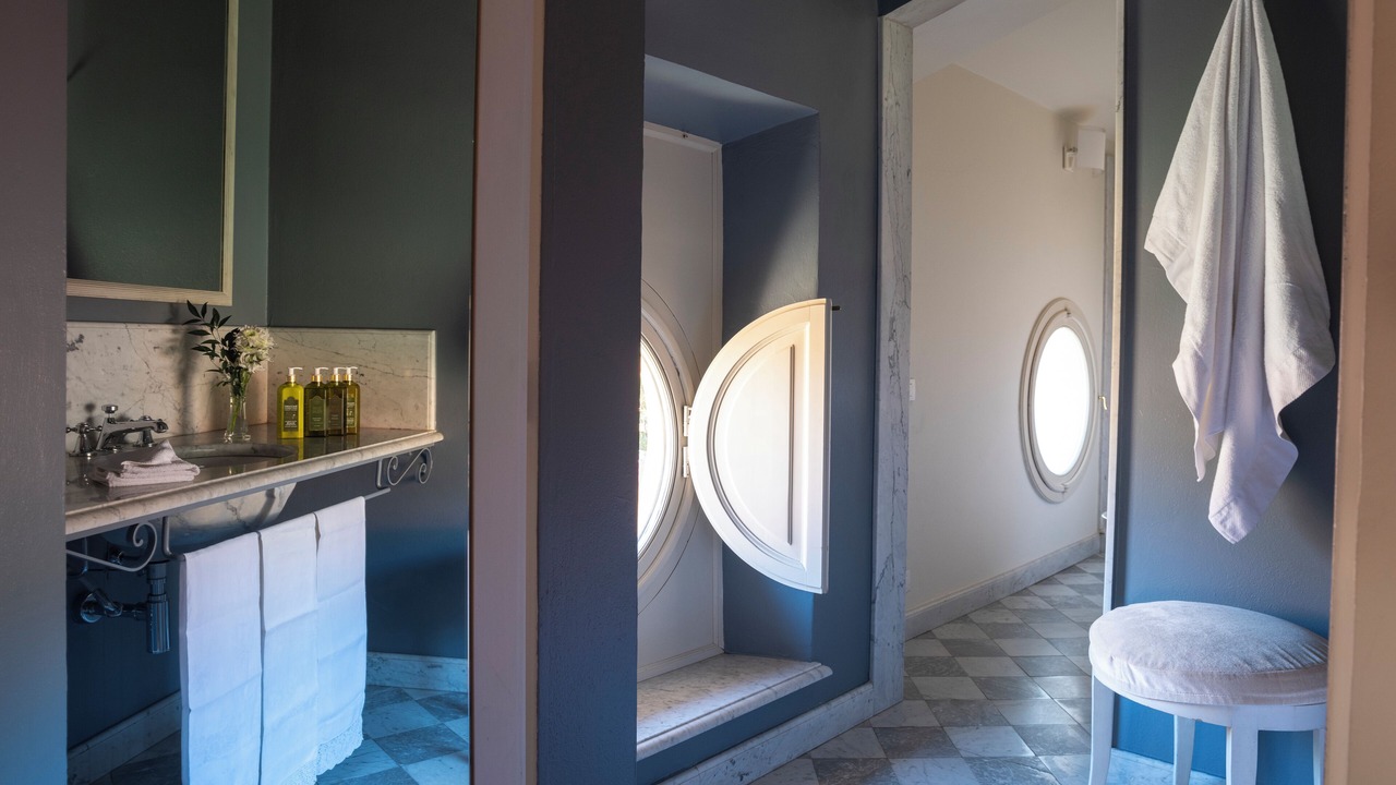 Photo of Bathroom in Pietrasanta