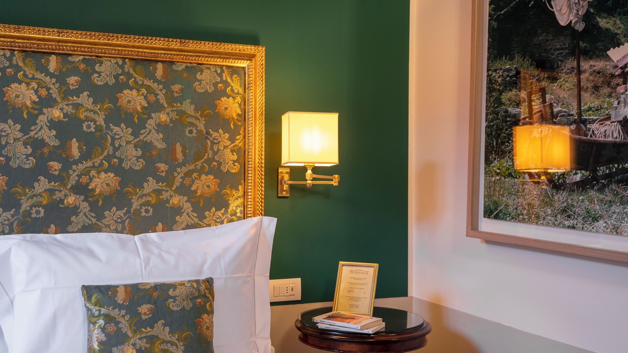 Photo of Bedroom in Pietrasanta