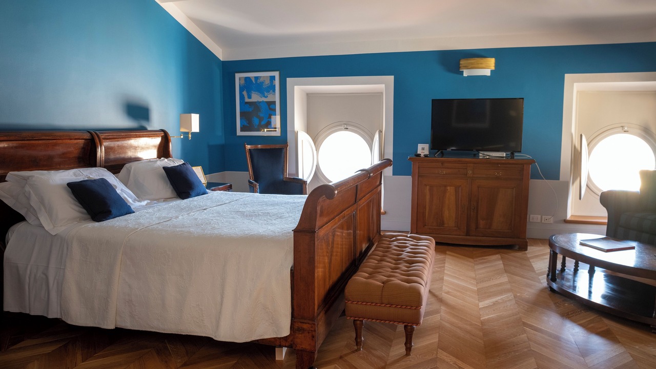 Photo of Bedroom in Pietrasanta