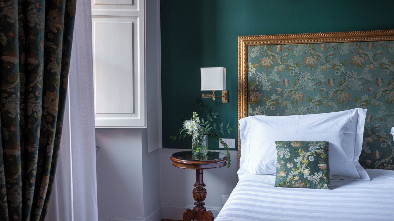 Photo of Bedroom in Pietrasanta