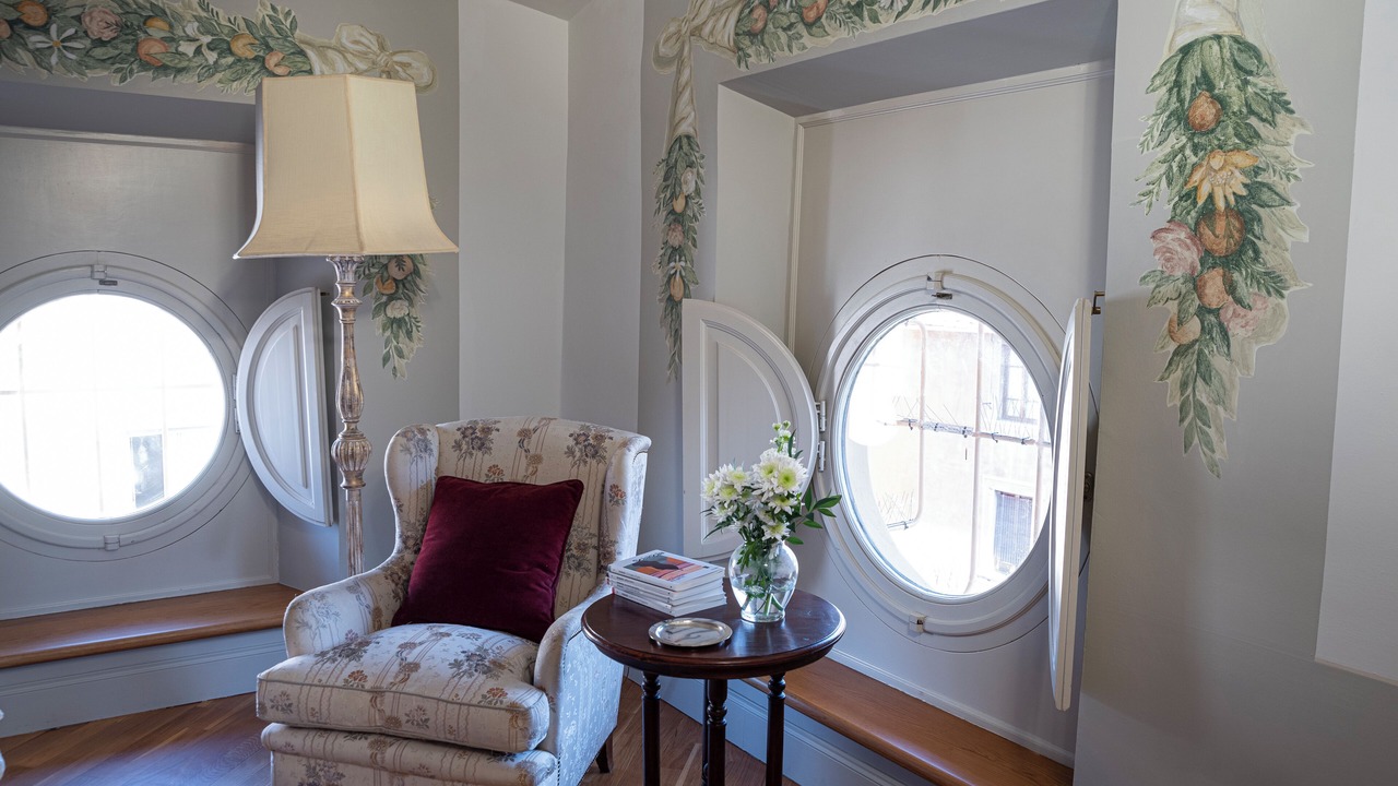 Photo of Bedroom in Pietrasanta