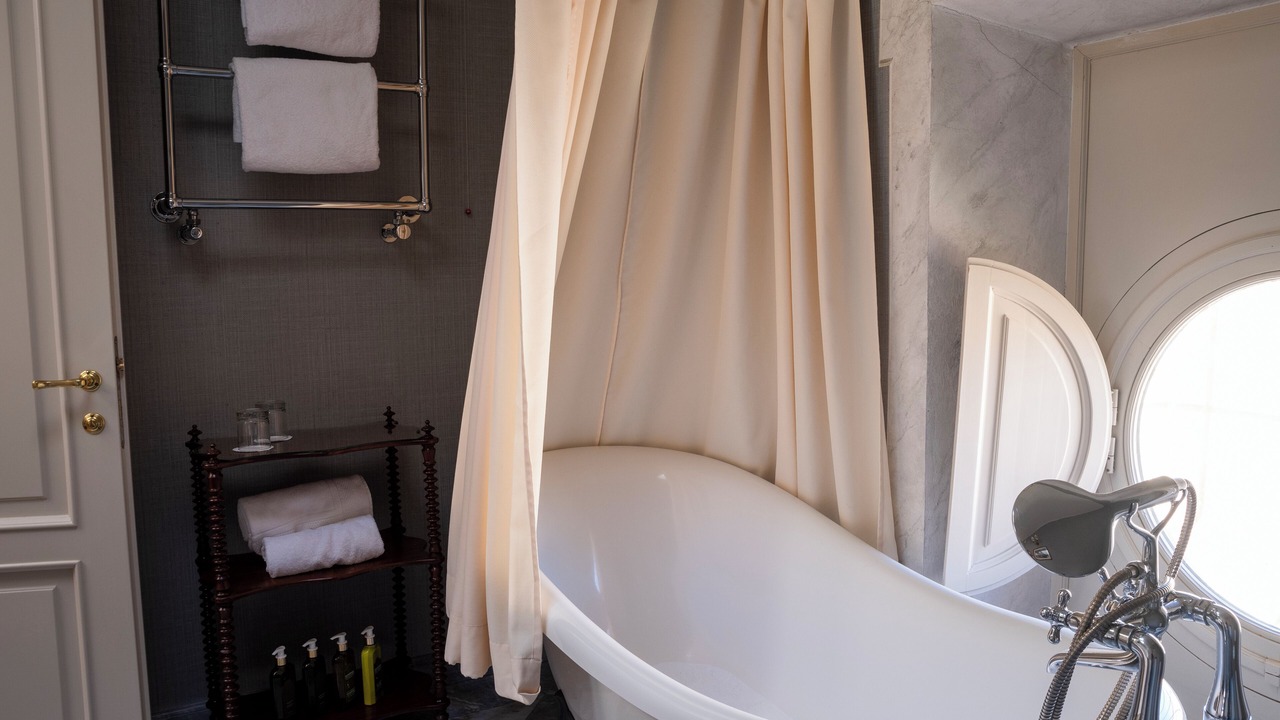 Photo of Bathroom in Pietrasanta