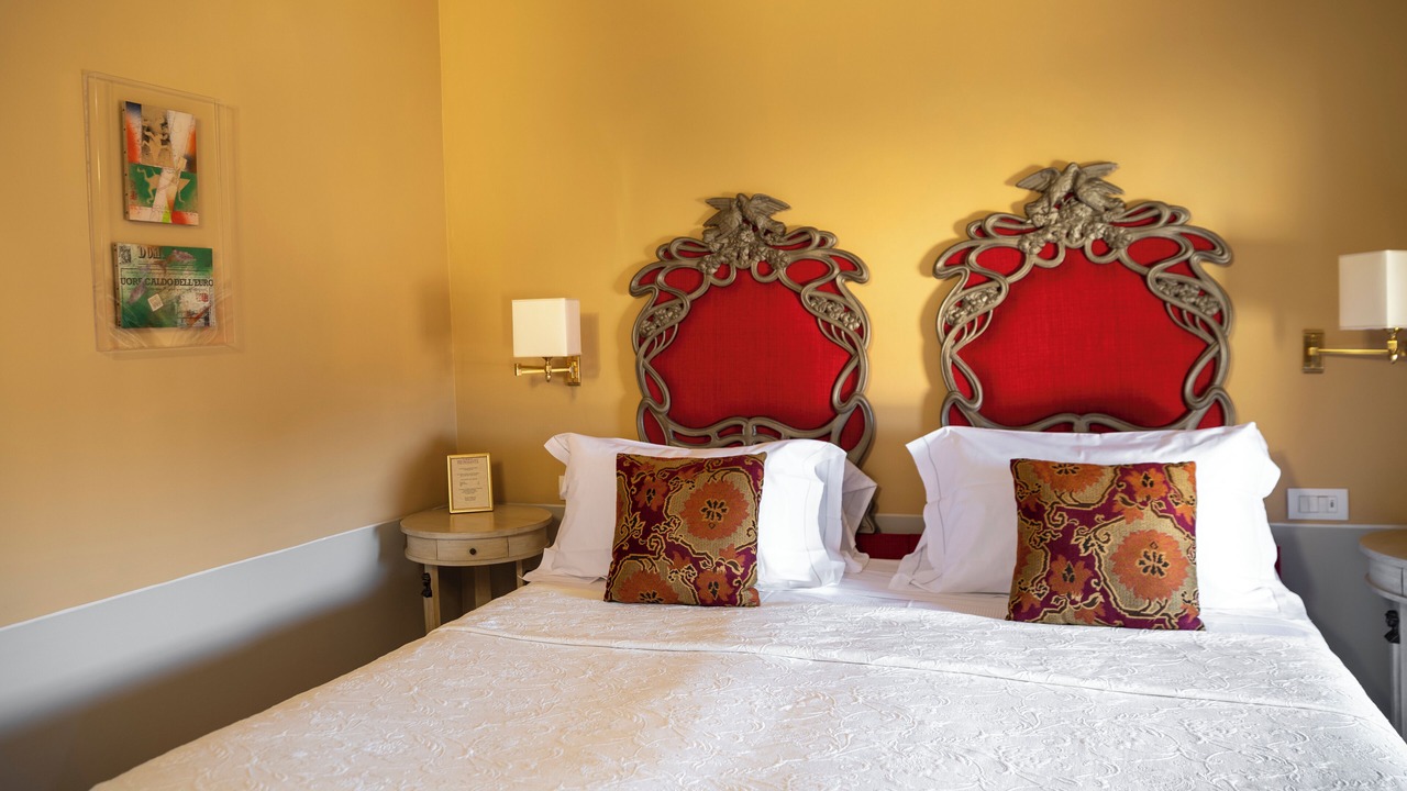 Photo of Bedroom in Pietrasanta