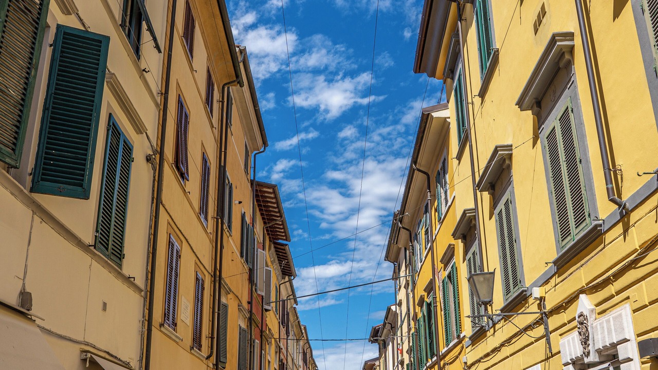 Photo of Others in Pietrasanta