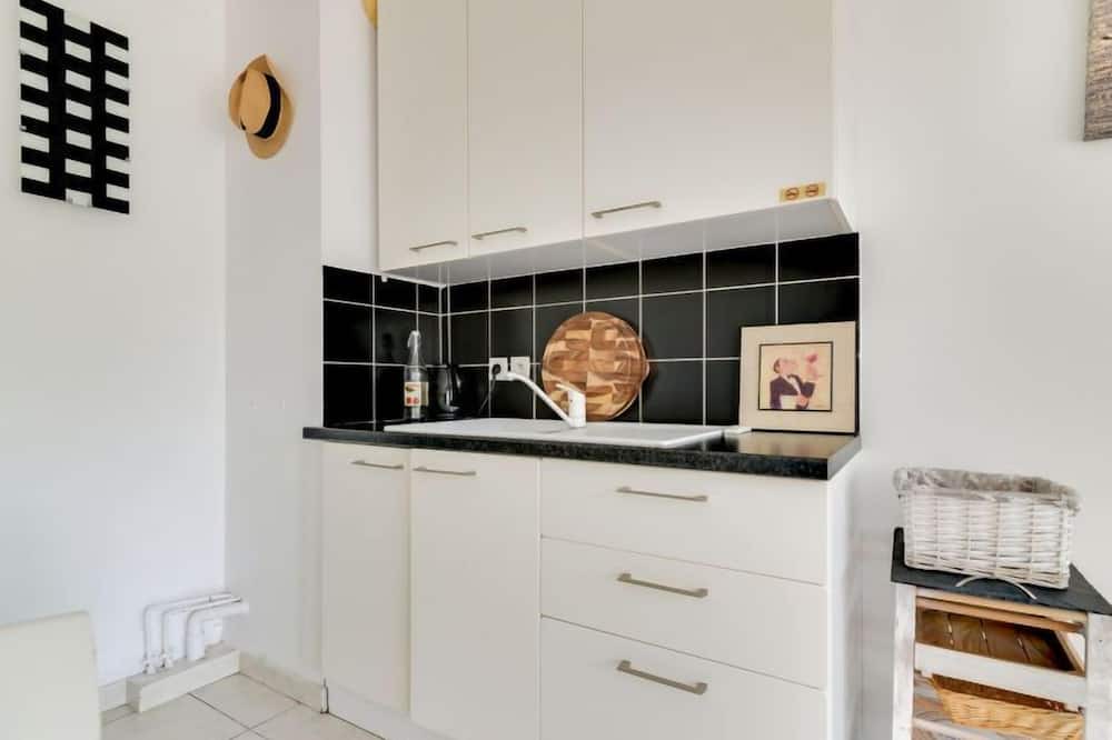 Photo of Kitchen in Pointe Croisette