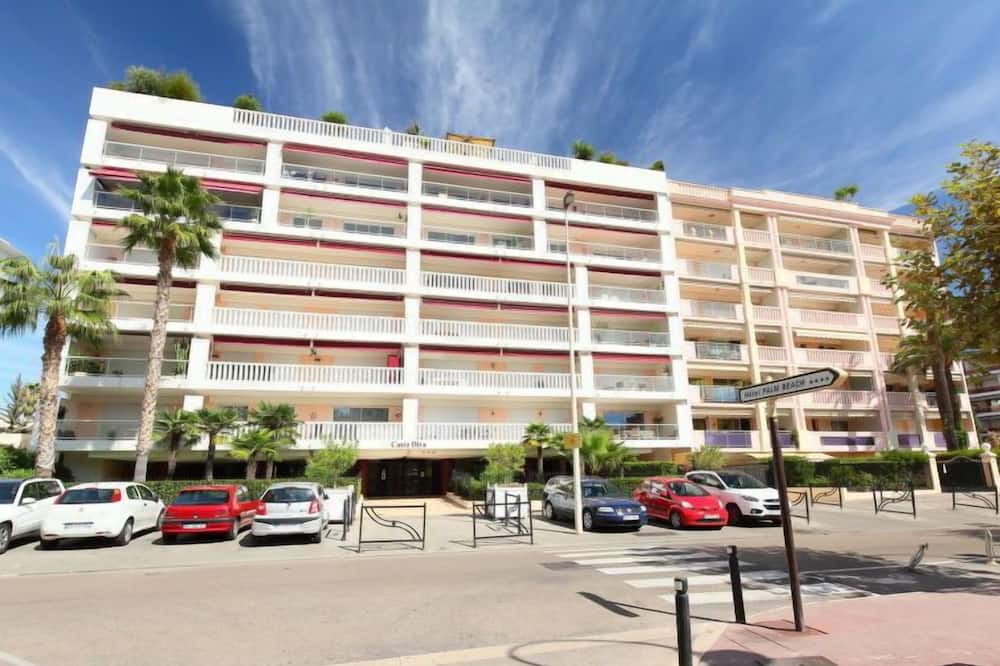 Photo of Outdoor in Pointe Croisette