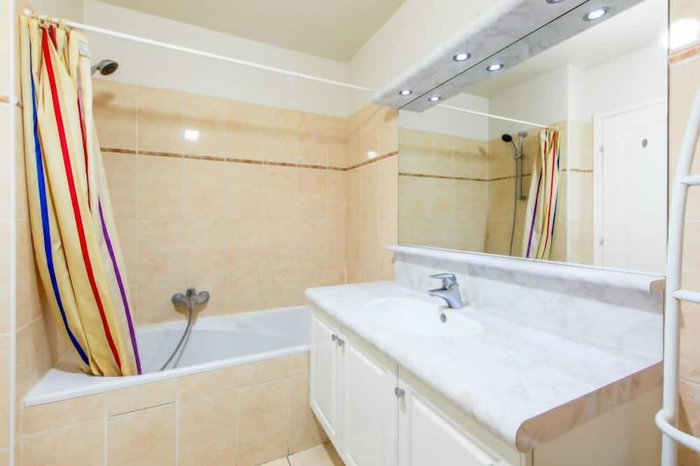 Photo of Bathroom in Pointe Croisette