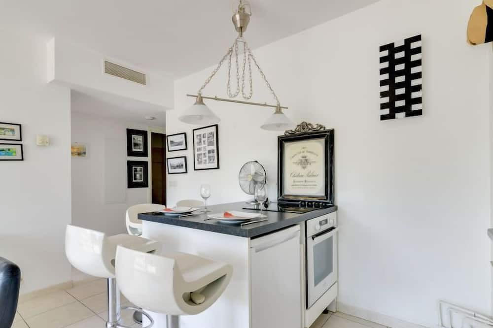 Photo of Kitchen in Pointe Croisette