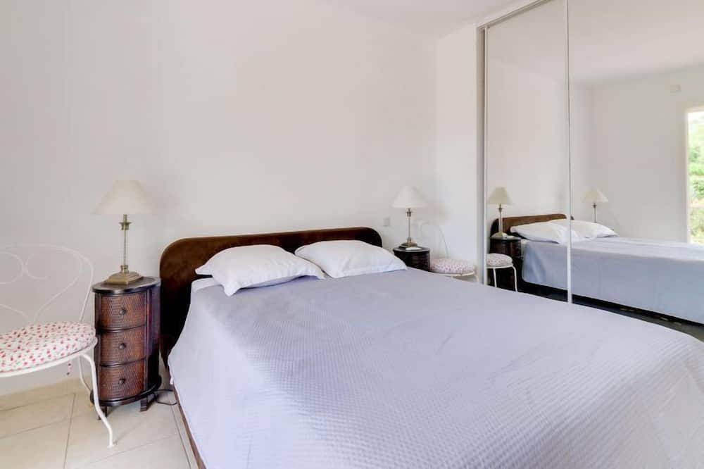 Photo of Bedroom in Pointe Croisette