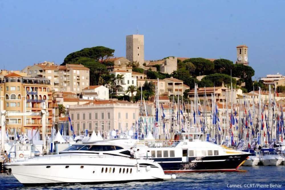 Photo of Outdoor in Pointe Croisette