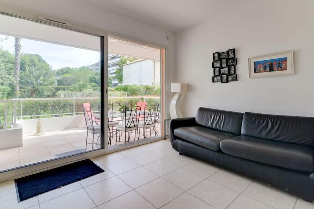 Photo of Livingroom in Pointe Croisette